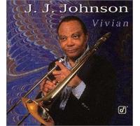 Jj Johnson - Vivien