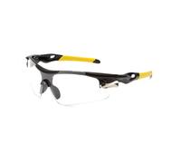 JJ LMS Padel Goggles Protection Padel Glasses with Transparent Protective Lenses Sports Safety Glasses Padel