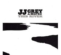 Jj & Mofro Grey - Jj & Mofro Grey - This River