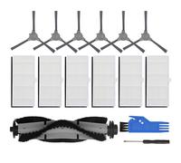 JJ Neumann Replacement Parts Accessories Compatible with Coredy R3500