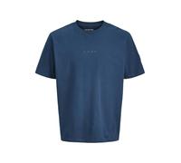 JJ Point Badge Tee SS Crew Neck 12285393
