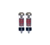 JJ Power Tube EL34 matched pair (2)