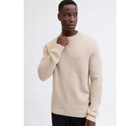 JJ REBEL Blaze Knit Crew Neck Jumper S