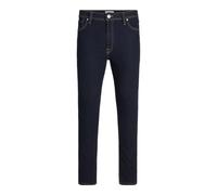 JJ REBEL JREBLUKE JJCRAFT MF 543, Blue Denim, 31 W/36 L