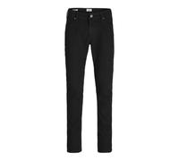 JJ REBEL JREBLUKE JJCRAFT MF 763 NOOS, Black Denim, 31 W/30 L
