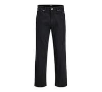 JJ rebel Jrebphil Jjcraft at 637, Black Denim, 32 W/32 L