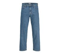 JJ rebel Jrebphil Jjcraft at 639, Blue Denim, 34 W/32 L