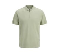 JJ REBEL Jrebreeze Polo SS, Desert Sage, S