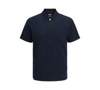 JJ REBEL Men's Jrebreeze Polo Ss, Sky Captain, S