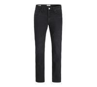 JJ REBEL Men's Jrebadam Jjcraft Mf 270 Noos Jean Pants, Black Denim, 28 W/32 L
