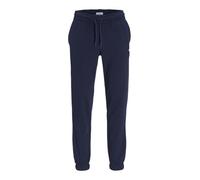 JJ REBEL Men's Jrebgorm Reg Rebel Logo Sweat Pants Noos Joggers, Sky Captain, M