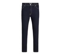 JJ REBEL Men's Jrebluke Jjcraft Mf 543 Jean Pants, Blue Denim, 29 W/34 L