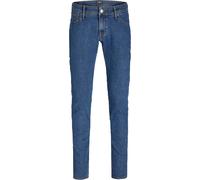 Jj Rebel Mens Rebe Luke Kids Slim Jeans Trousers Bottoms Pants