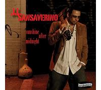 Jj Sansaverino - Sunshine After Midnight