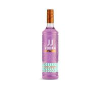 JJ Tutti Frutti Vodka Mix Spirit Drink 70 ottle Color May Vary