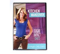 JJ Virgin's Kitchen Makeover (Sugar Impact Diet)