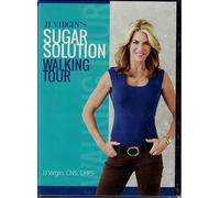 JJ Virgin's Sugar Solution Walking Tour (Sugar Impact Diet)