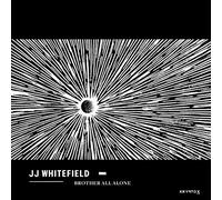 JJ WHITEFIELD - BROTHER ALL ALONE [VINYL]