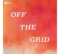 Jj Whitefield - Off The Grid