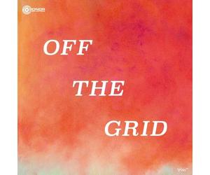 Jj Whitefield - Off The Grid