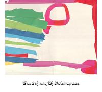 The Infinity Of Nothingness [VINYL]