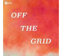 JJ Whitfield Off The Grid (Vinyl)
