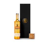 JJ Whitley Artisanal Russian Vodka 70cl & Chocolate Truffle Gift Box