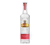 JJ Whitley Artisanal Vodka 70cl