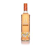 JJ Vodka Chocolate Orange, 70cl