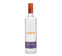 J.J Whitley London Dry Gin 70cl