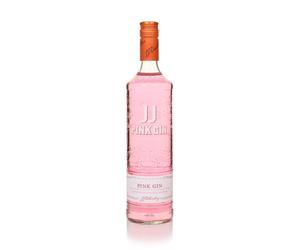 JJ Whitley Pink Flavoured Gin