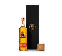 JJ Whitley Russian Toffee Vodka Liqueur 70cl & Chocolate Truffle Gift Box
