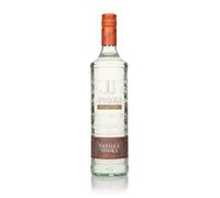 J.J. Whitley Vanilla Vodka, 70 cl