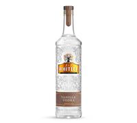JJ Whitley Vanilla Vodka 70cl