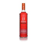 JJ Whitley Vodka Raspberry Spirit (35%) Spirit