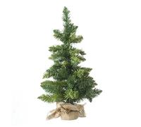 JJA Blooming Artificial Christmas Tree 70 cm