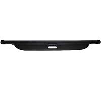 JjAaYy For SsangYong Rexton II W 2008 2009 2010 2011 2012 2013 2014 2015-2019 Retractable Trunk Parcel Shelf Cover Rear Racks Spacer Curtain Car Boot Flaps.