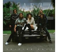 Jjamz - Suicide Pact