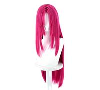 JJBA Diavolo Cosplay Costume Anime Vinegar Doppio Suit Full Set