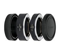 JJC 11mm/16mm Autofocus Macro Extension Tube for Fujifilm X-Mount Camera