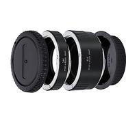 JJC 12mm/25mm AF Macro Extension Tube for Canon EF/EF-S DSLR & SLR