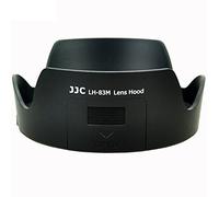 JJC 24-105 mm LH-83M Lens Hood for Canon EF Camera