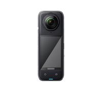 JJC 2Pcs 9H Screen Protector Compatible with Insta360 X5, X4 Action Camera
