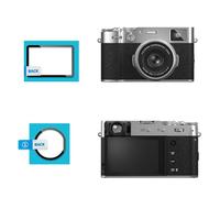 JJC 2Pcs 9H Viewfinder Protector Compatible with Fujifilm X100VI X100V