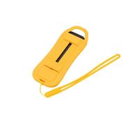 JJC 35mm Film Picker Yellow, 135 Film Cartridges Leader Retriever Extractor