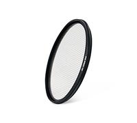 JJC 49mm Gold Streak Anamorphic Effect Filter for Phone & Cameras Lens Photography Accessories
