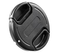 JJC 49mm Lens Cap with Inner Grip LC-49