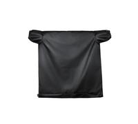 JJC 58x60cm Darkroom Film Changing Bag, Double Layer Lightproof Anti-Static Fabric Dark Developing Bag, 35mm 120 Format Negative Film Photography Darkroom Processing Accessories