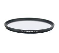 JJC 62mm S+ L39 HD Ultra Slim Frame Multi-Coated UV Filter Camera Lens Protector