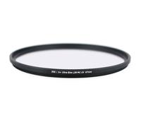 JJC 67mm S+ L39 HD Ultra Slim Frame Multi-Coated UV Filter Camera Lens Protector